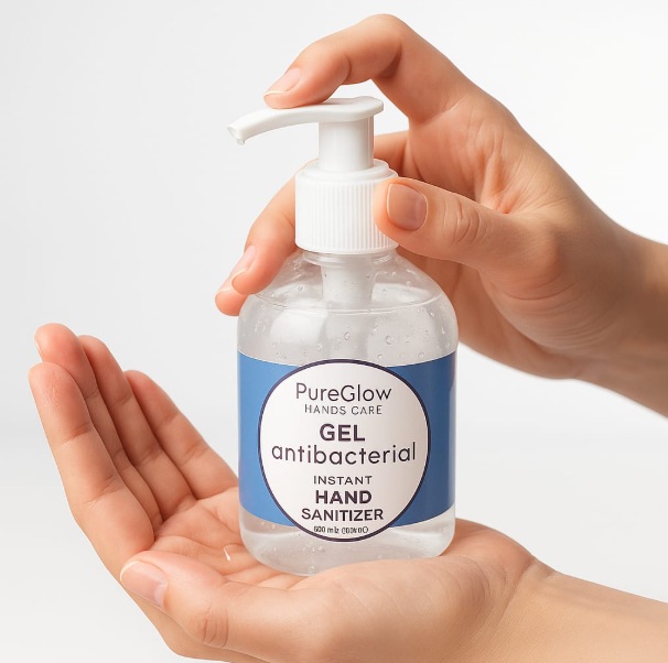 Higiene y Cuidado Personal